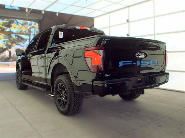 Used 2024 Ford F150 XLT w/ Equipment Group 302A MID AWD/4WD image 5