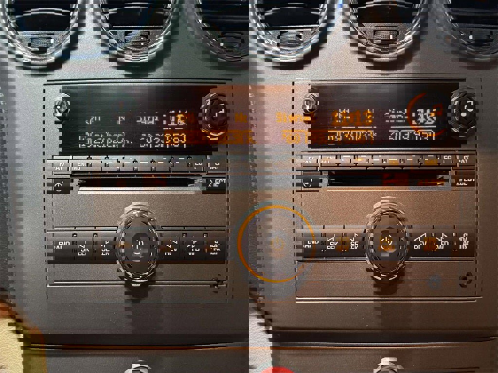 Used 2008 Saturn Vue XR w/ Convenience Package image 24