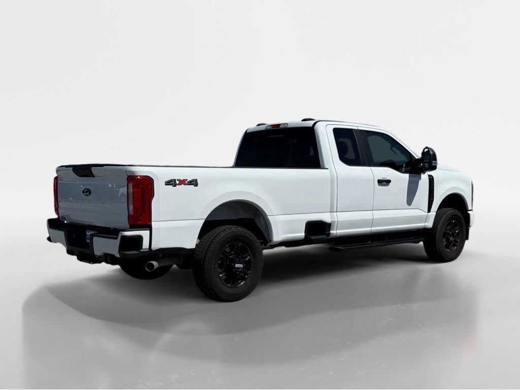 Used 2026 Ford F250 XL w/ STX Appearance Package AWD/4WD image 6