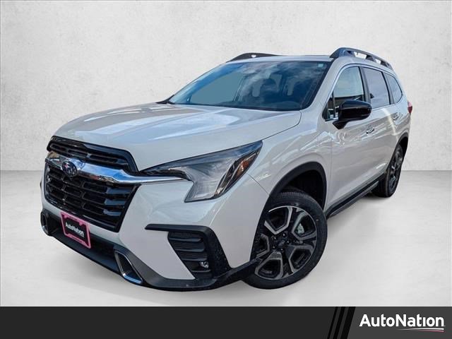 New 2026 Subaru Ascent Touring w/ Popular Package #2 image 1