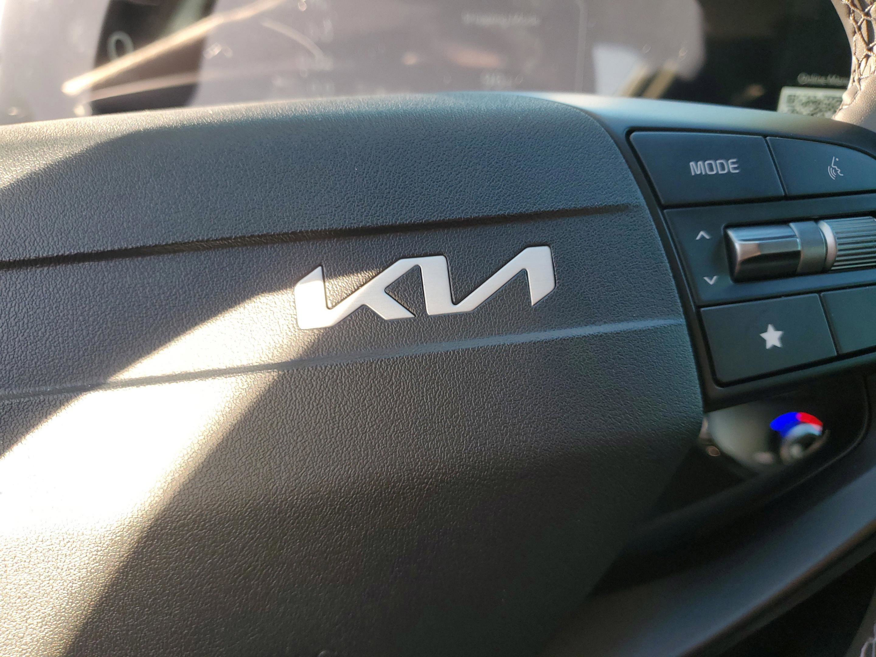 New 2025 Kia EV6 Wind image 7