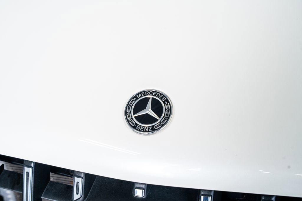 Used 2021 Mercedes-Benz GLE 53 AMG 4MATIC image 17