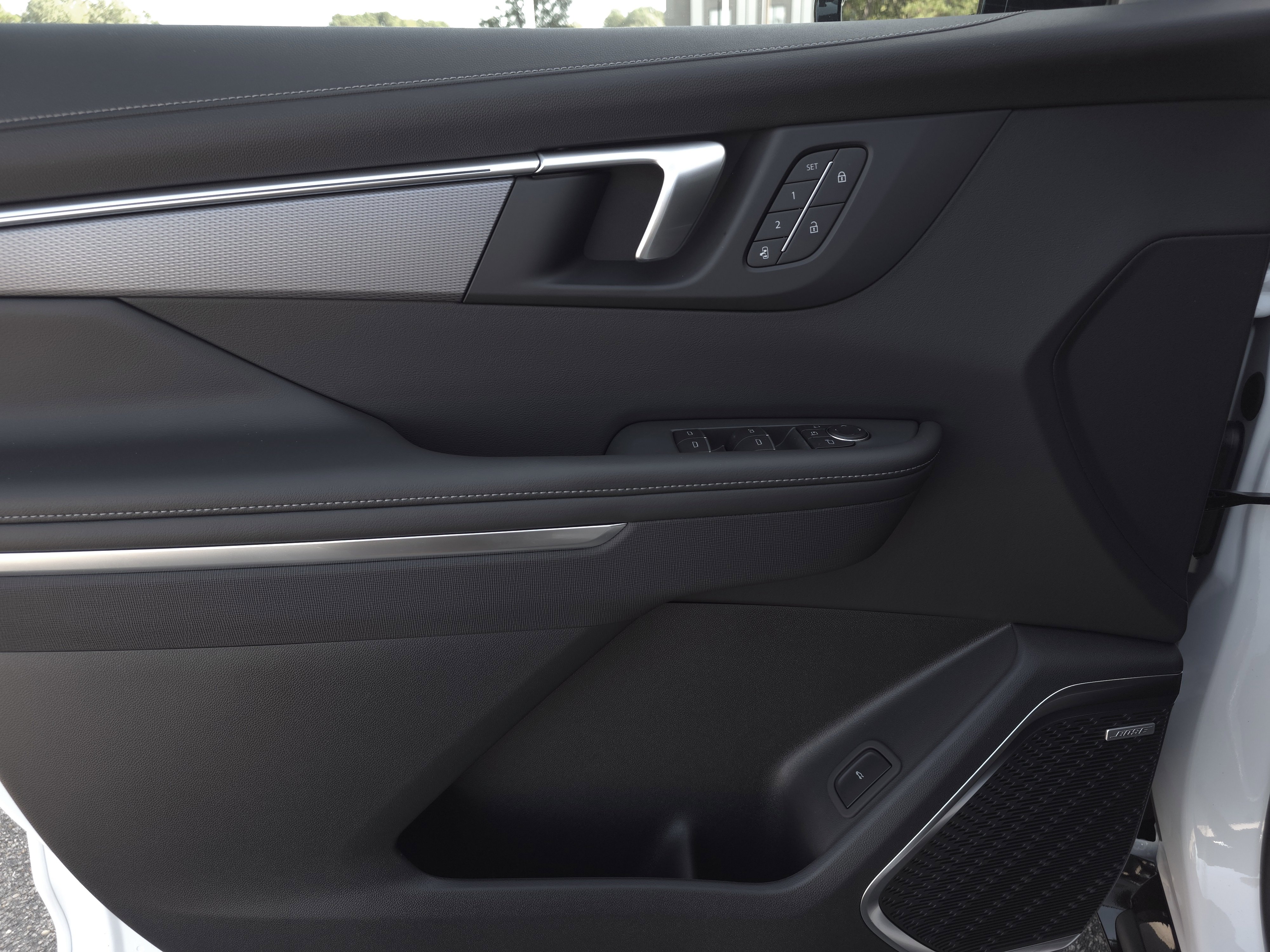 New 2026 Buick Enclave Sport Touring w/ Power Package FWD image 32
