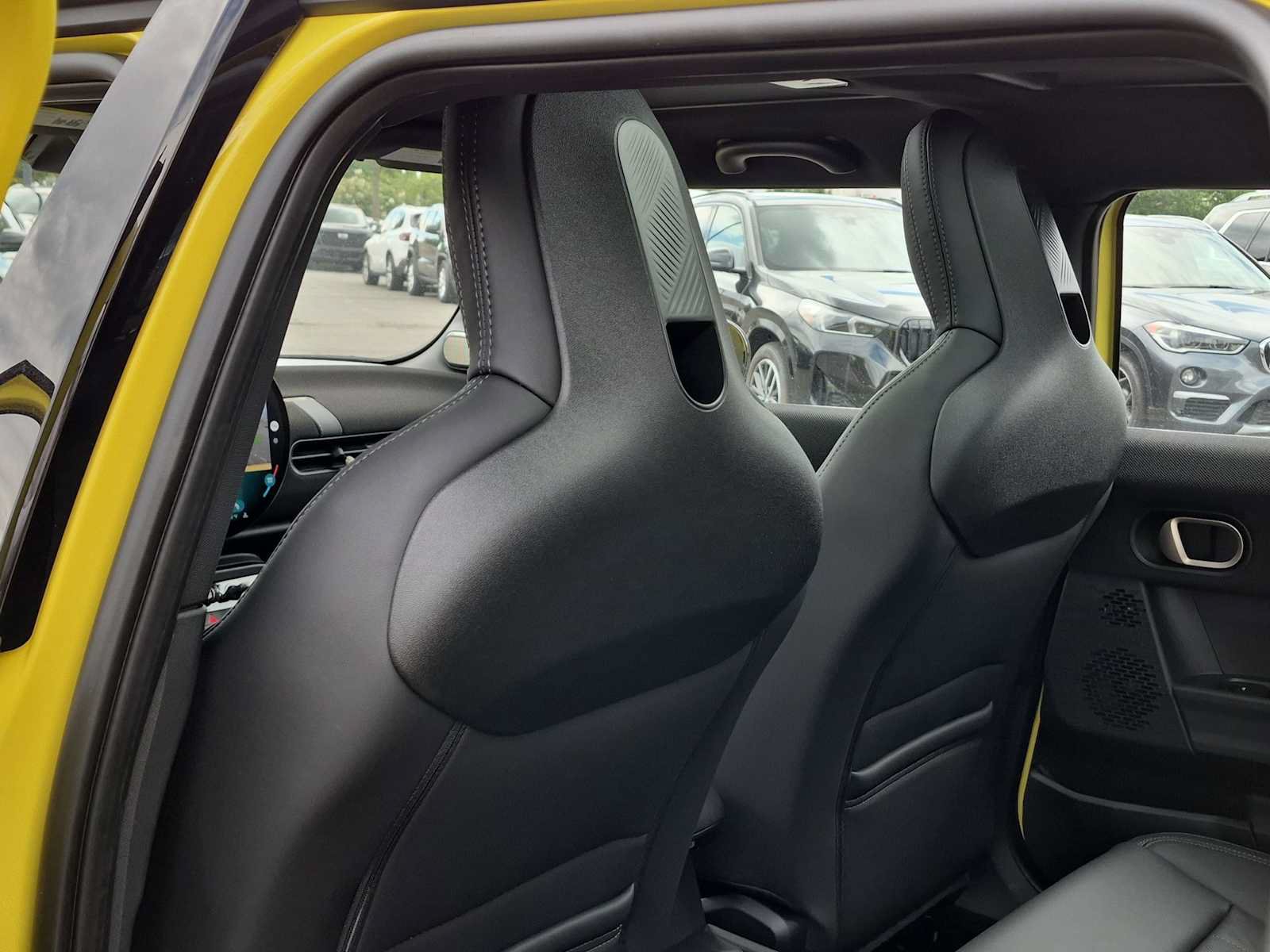 New 2027 MINI Cooper S FWD image 19