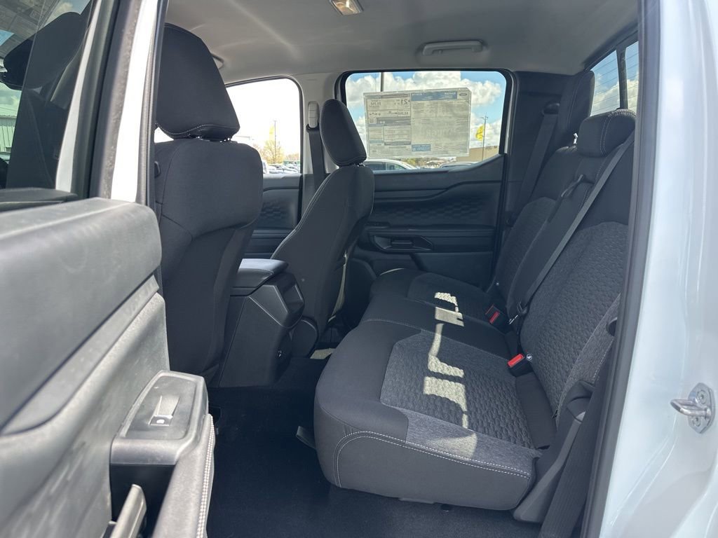 New 2026 Ford Ranger XLT AWD/4WD image 20