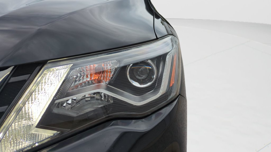 Certified 2020 Nissan Pathfinder SL FWD image 26