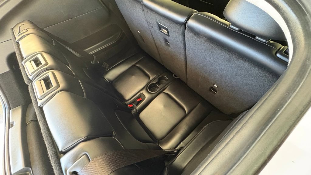 Used 2024 Tesla Model Y Long Range AWD/4WD image 6