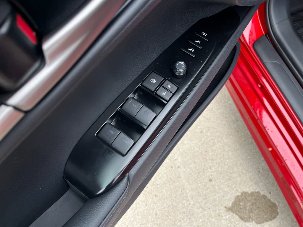 New 2026 Toyota Camry XSE image 12