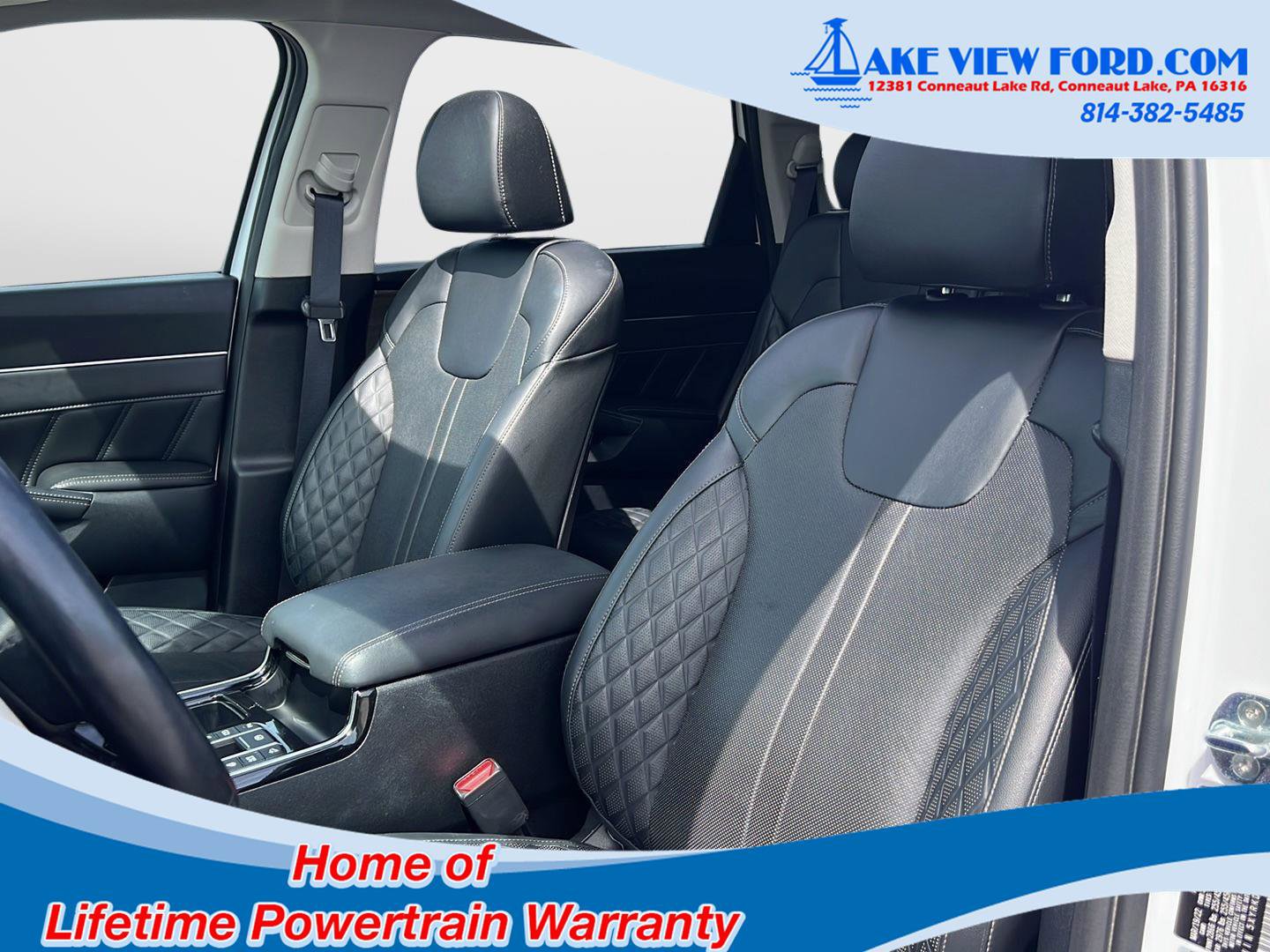 Used 2022 Kia Sorento SX Prestige AWD/4WD image 23