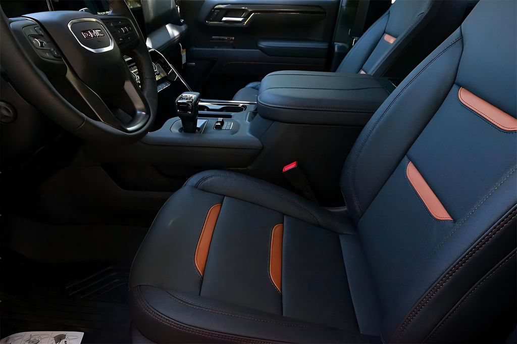 Used 2025 GMC Sierra 1500 Denali Ultimate AWD/4WD image 15