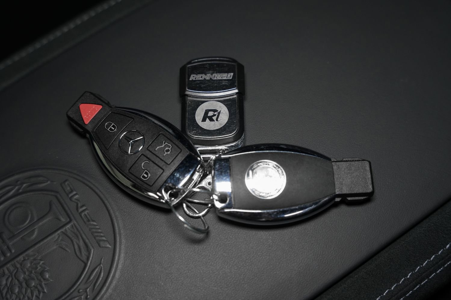 Used 2020 Mercedes-Benz AMG GT R image 50