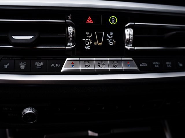 Used 2022 BMW M3 w/ Executive Package image 24