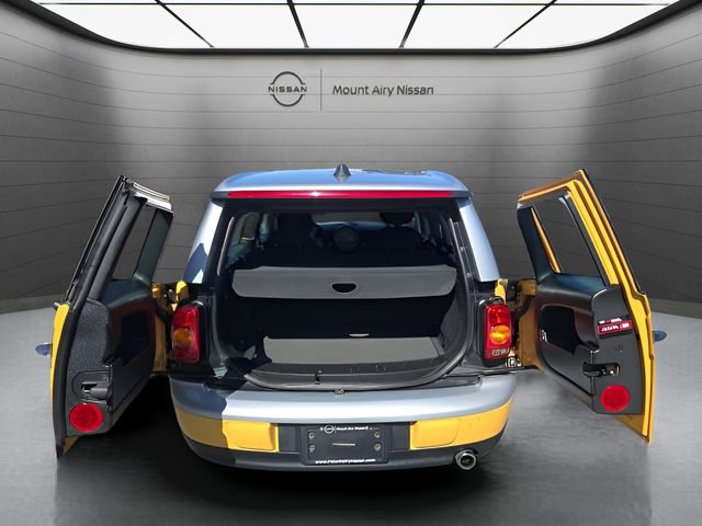 Used 2008 MINI Cooper Clubman Hardtop image 8