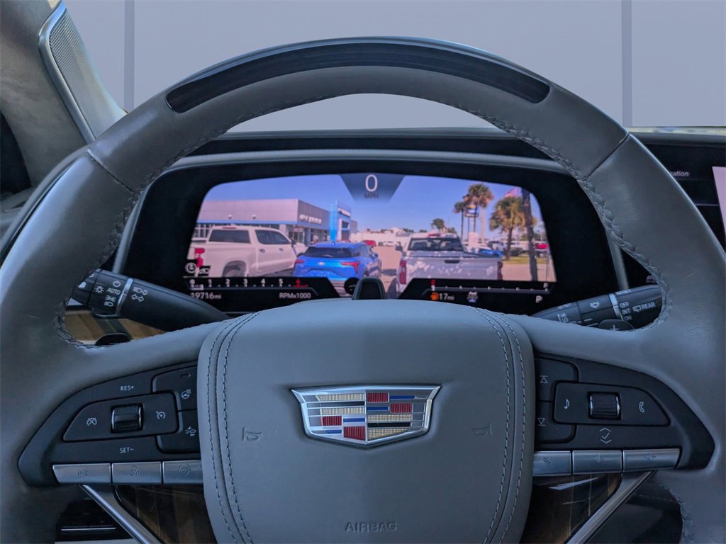 Used 2022 Cadillac Escalade ESV Sport Platinum image 32