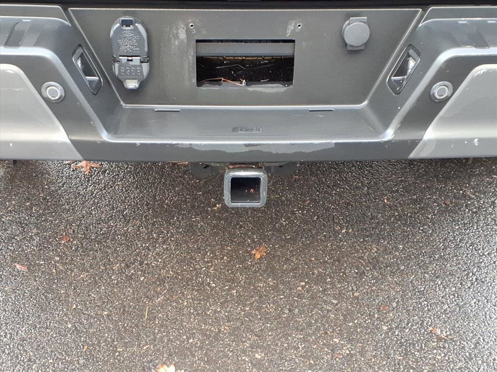 Used 2021 Ford F150 XL w/ Equipment Group 101A High image 8