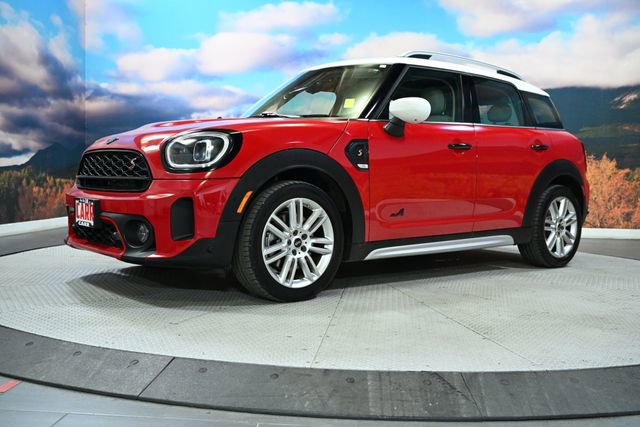 Used 2023 MINI Cooper Countryman S image 3