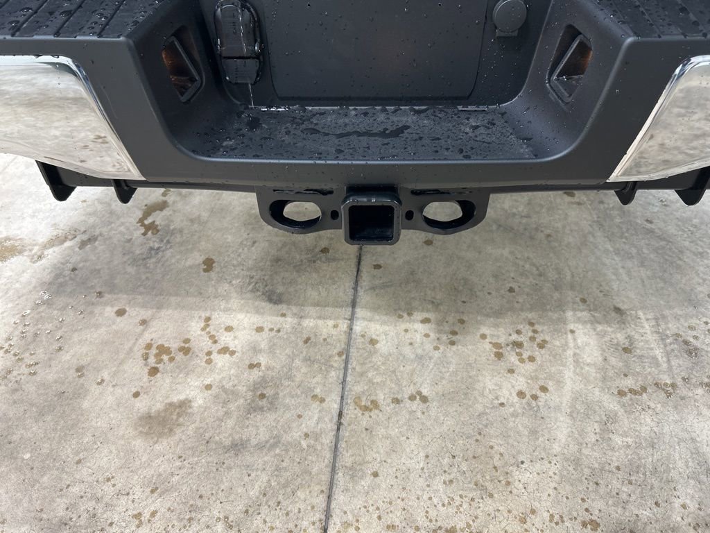 New 2026 Ford F250 XLT image 27