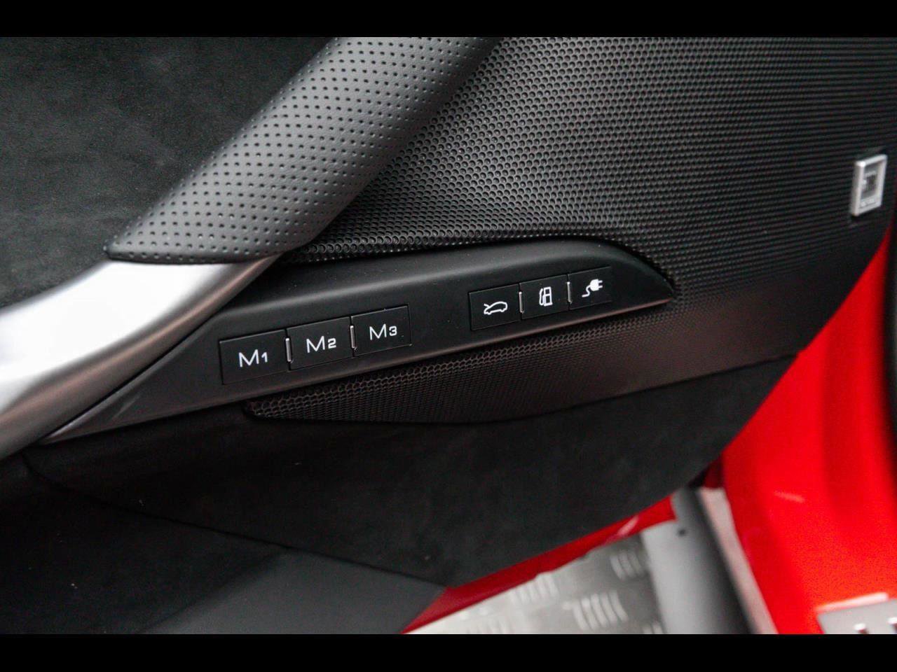 Used 2024 Ferrari 296 GTB image 16