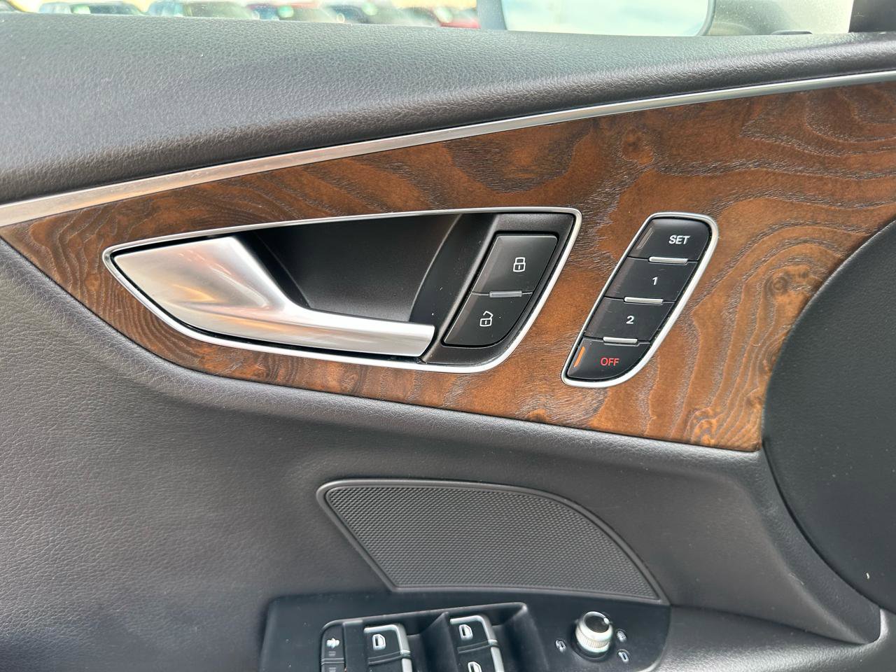 Used 2016 Audi A7 3.0T Prestige w/ Prestige Package image 36