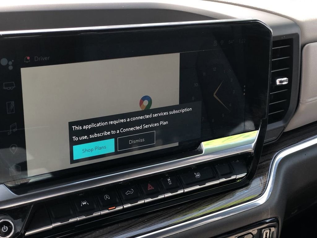 Used 2023 Chevrolet Silverado 1500 RST w/ All Star Edition Plus image 40