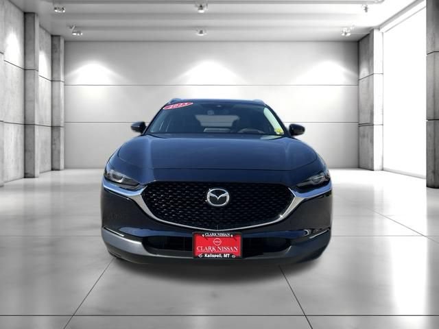 Used 2023 MAZDA CX-30 2.5 Turbo w/ Premium Package AWD/4WD image 3