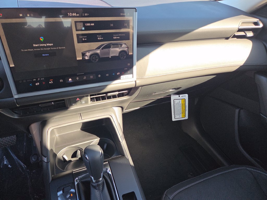 New 2026 MAZDA CX-5 Preferred AWD/4WD image 13