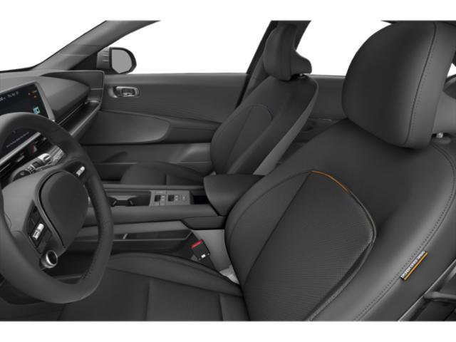 Certified 2025 Hyundai Ioniq 6 SEL image 12