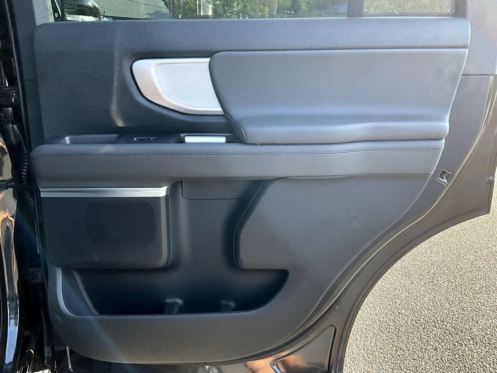 New 2027 Ford Expedition Active AWD/4WD image 21