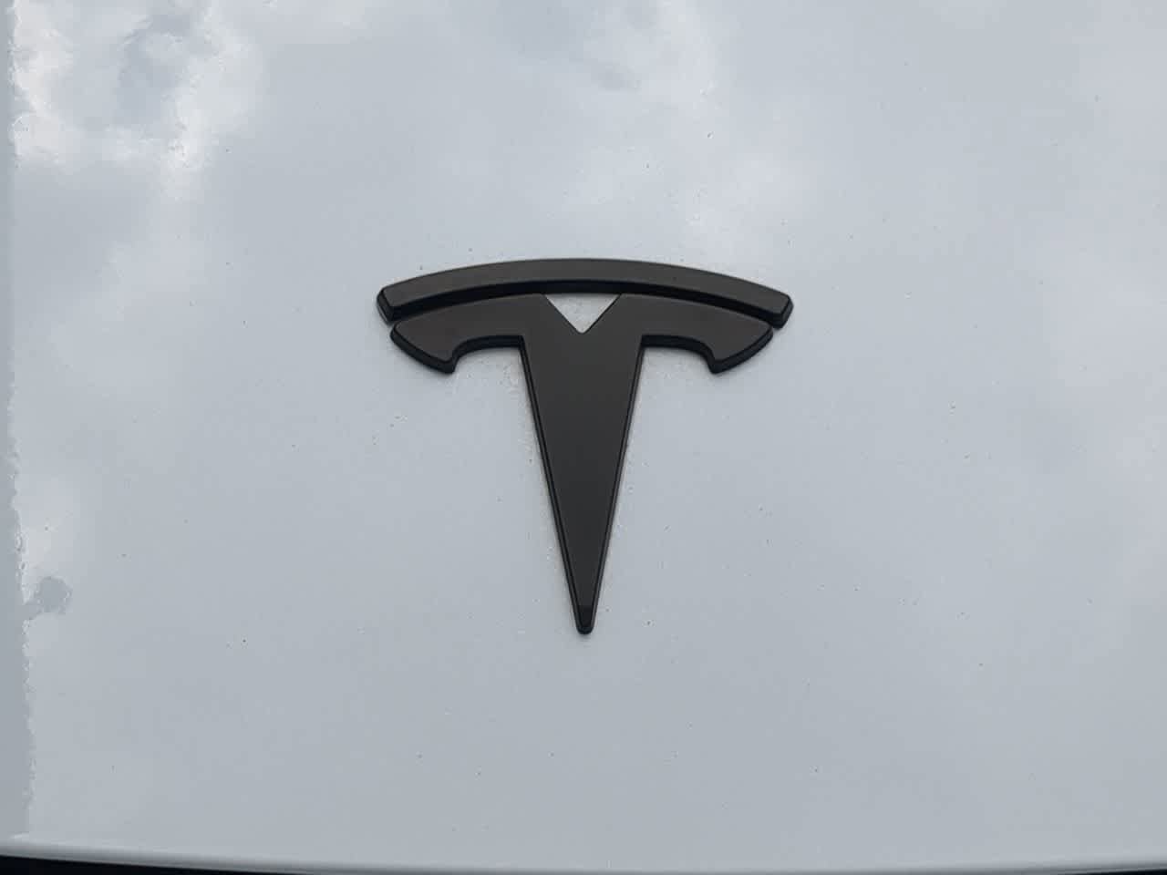 Used 2021 Tesla Model Y Performance AWD/4WD image 11