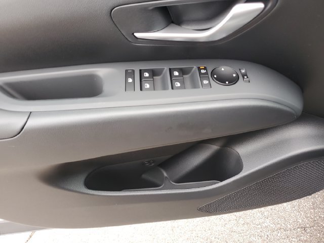 New 2026 Hyundai Tucson SE FWD image 19