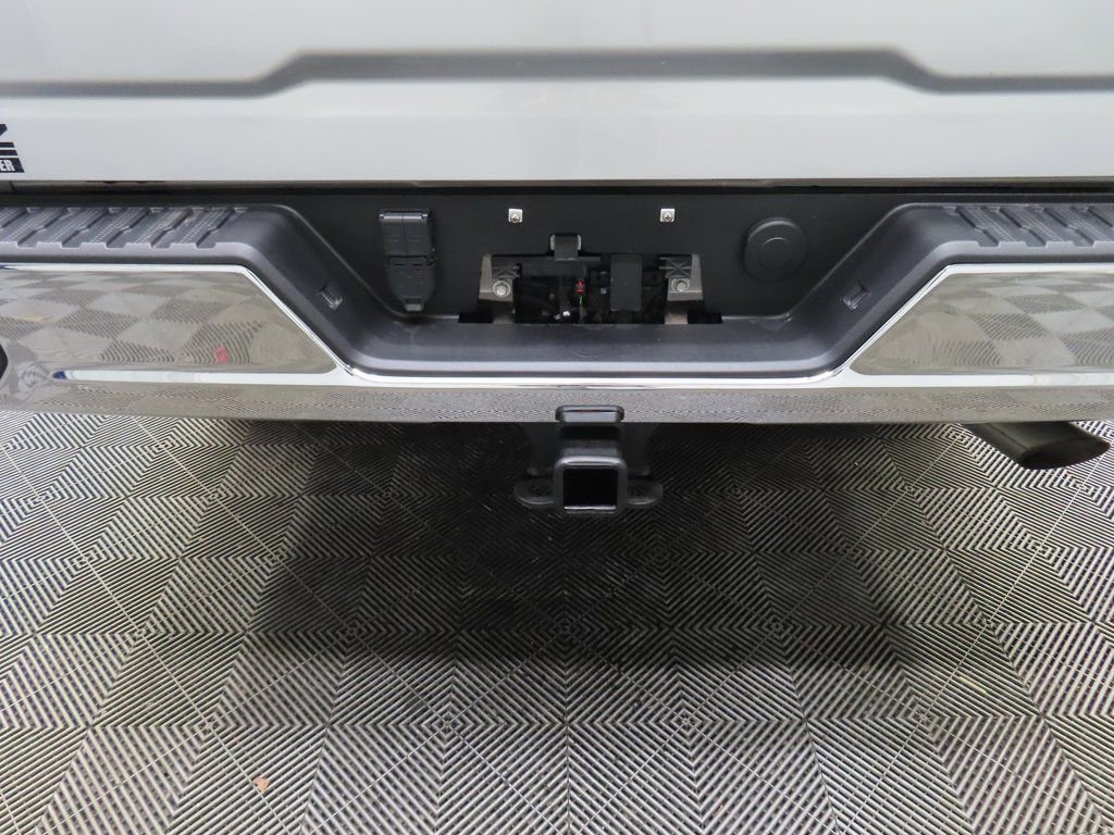 Used 2022 GMC Sierra 2500 SLT w/ SLT Convenience Package image 33