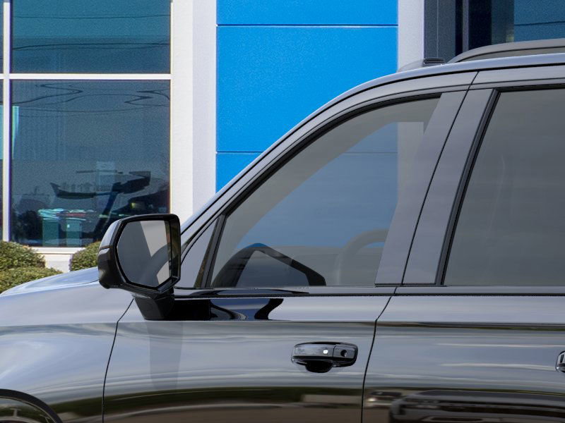 New 2026 Chevrolet Suburban RST image 13