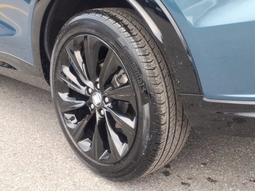 Used 2024 Buick Envista Sport Touring w/ Convenience I Package image 9