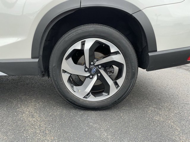 Used 2023 Subaru Forester Touring image 35