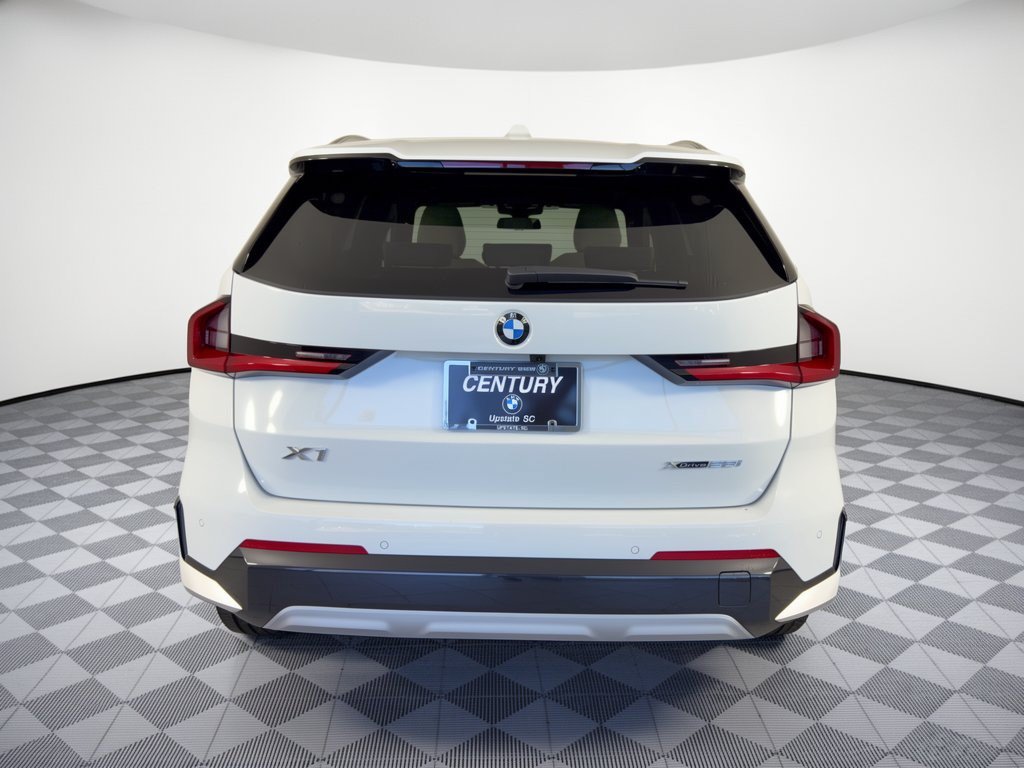 New 2027 BMW X1 xDrive28i AWD/4WD image 11