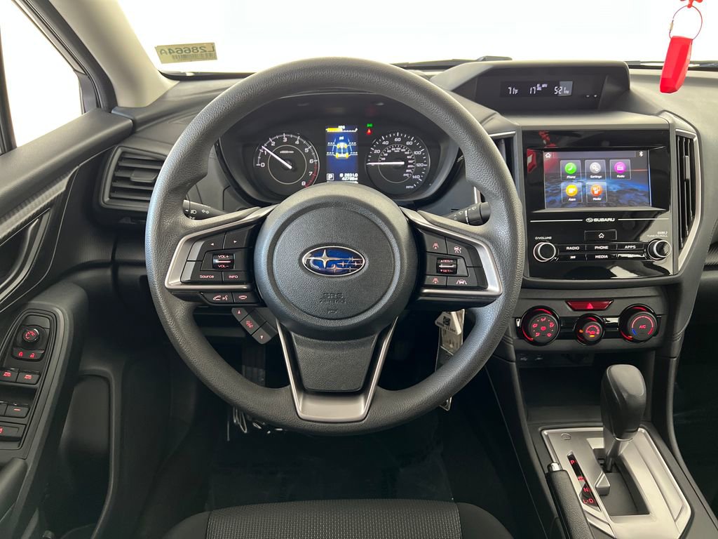 Used 2022 Subaru Impreza 2.0i image 13