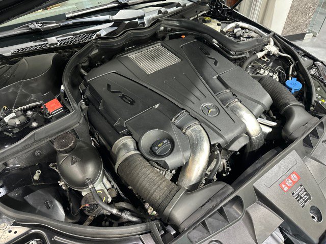 Used 2012 Mercedes-Benz E 550 Cabriolet image 7