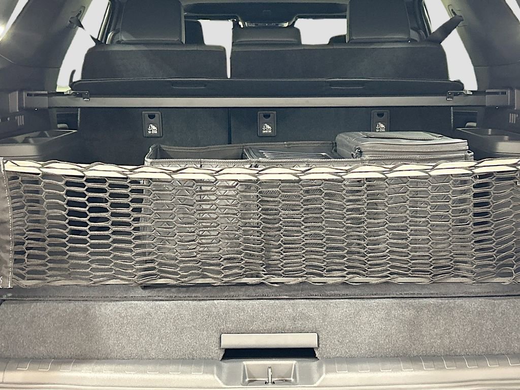 New 2026 Toyota 4Runner TRD Off-Road Premium image 29