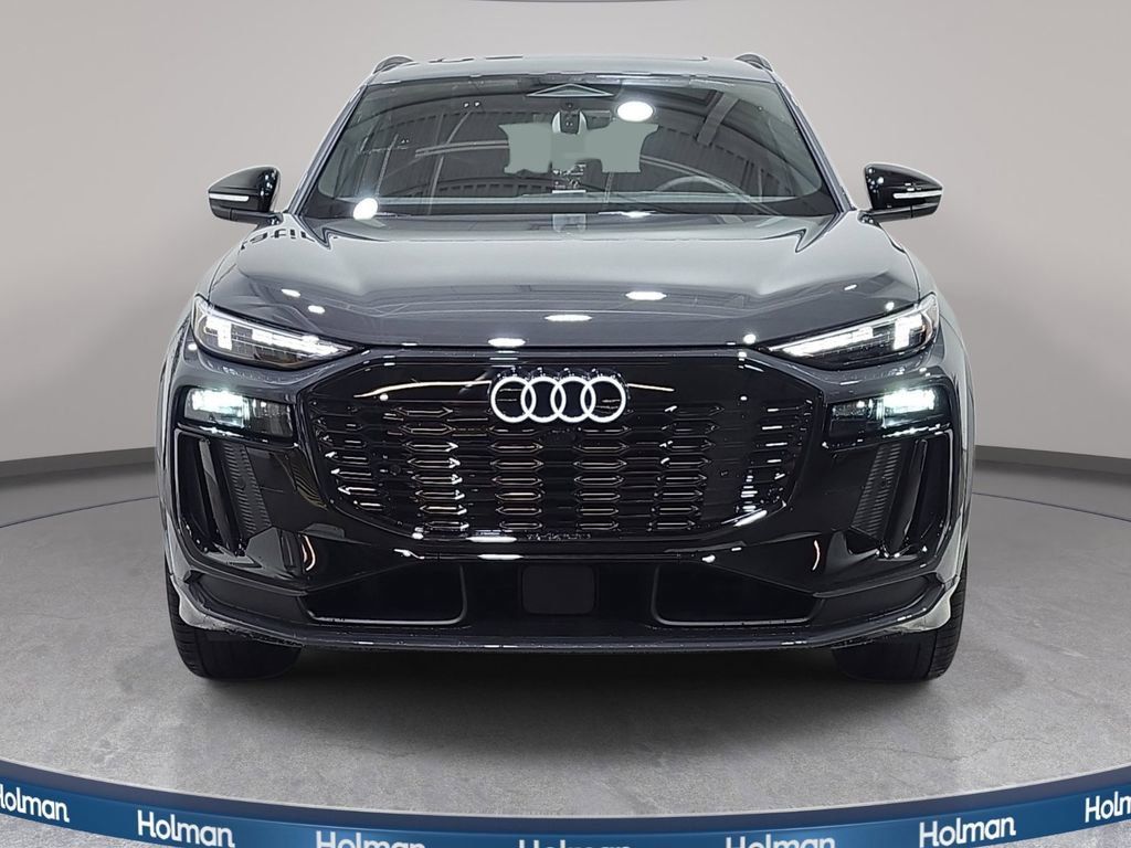 New 2027 Audi Q6 e-tron Premium Plus AWD/4WD image 2