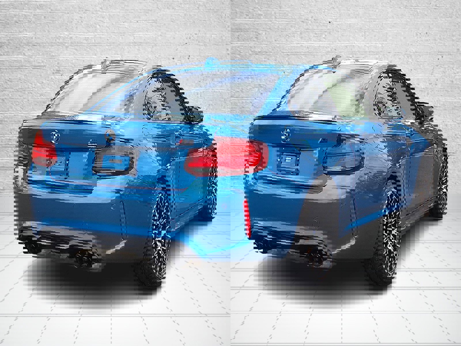 Used 2021 BMW M2 Competition image 6