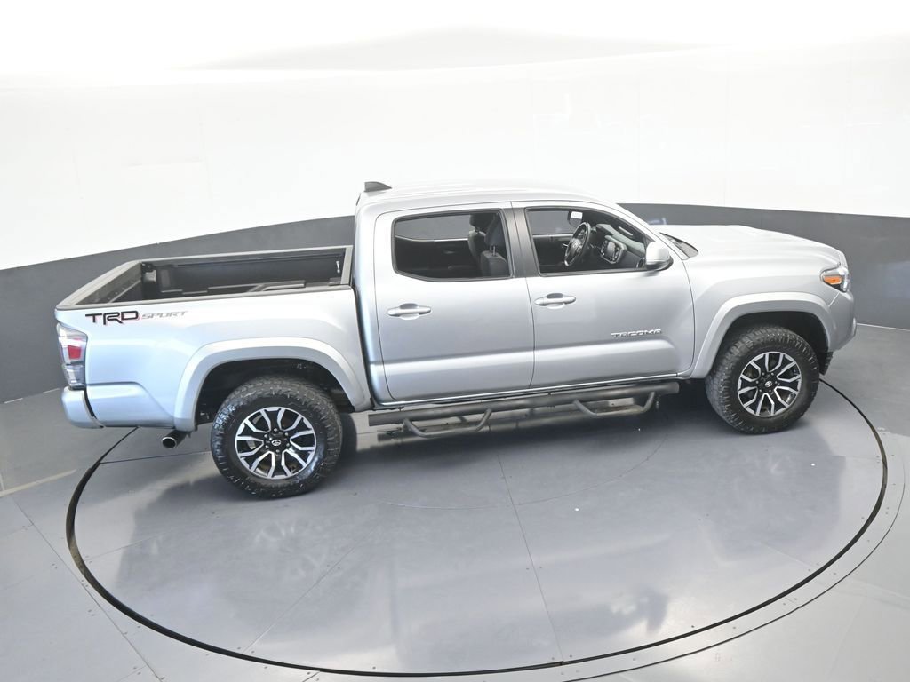 Used 2023 Toyota Tacoma TRD Sport image 52