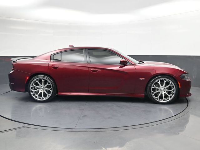 Used 2020 Dodge Charger Scat Pack RWD image 3