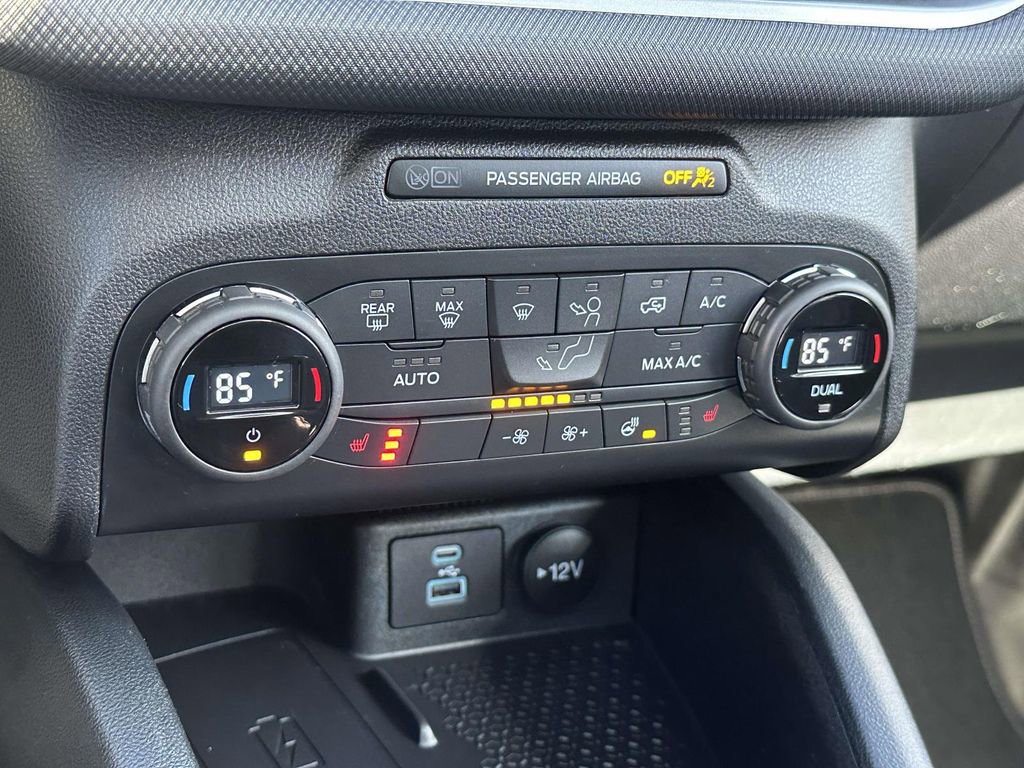 Used 2021 Ford Bronco Sport First Edition image 28