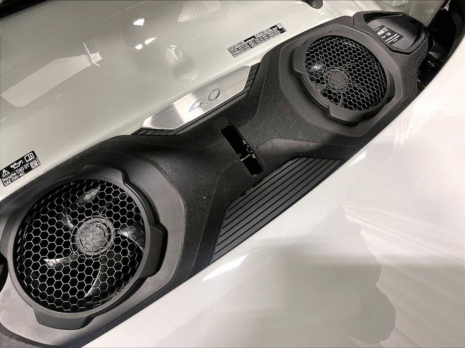 Used 2026 Porsche 911 GT3 image 36