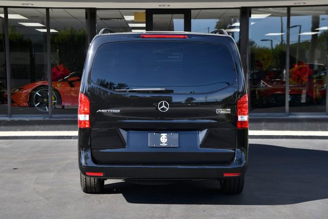 Used 2023 Mercedes-Benz Metris Passenger image 10