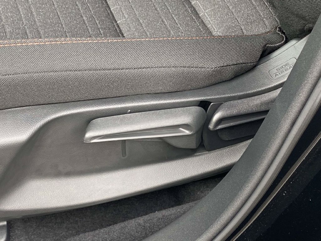 New 2027 Honda HR-V Sport image 13