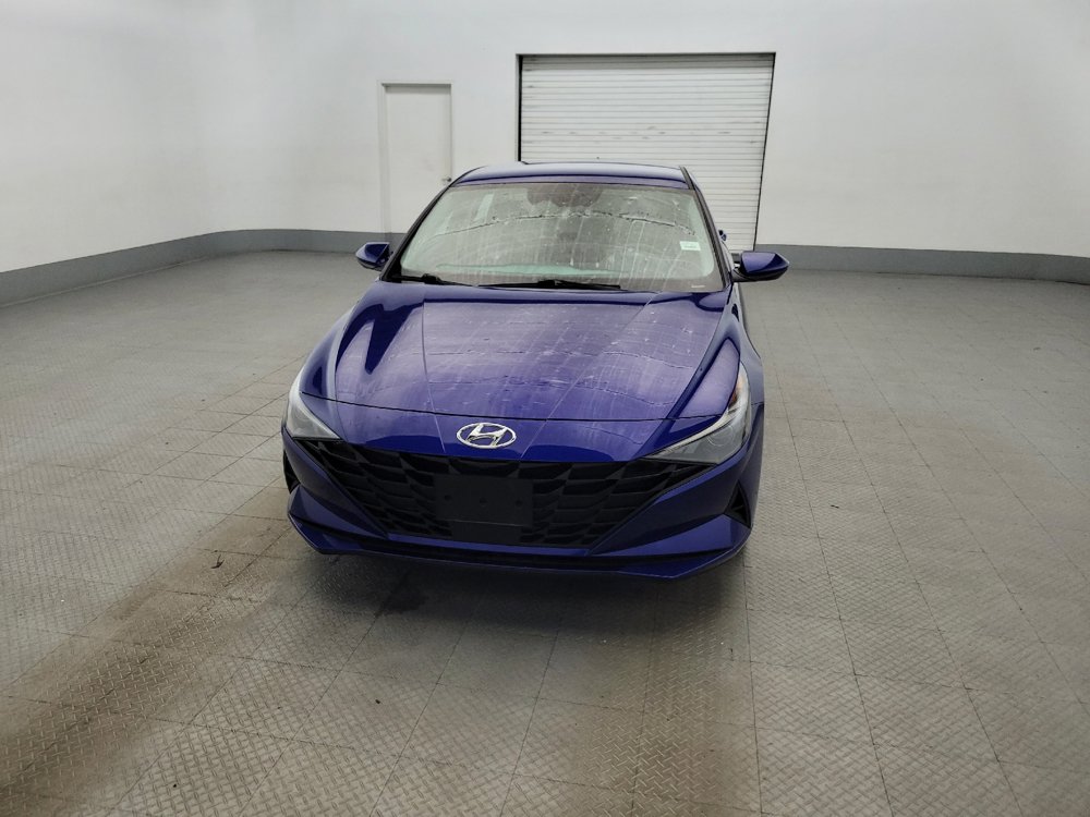 Used 2023 Hyundai Elantra SEL w/ Convenience Package FWD image 15
