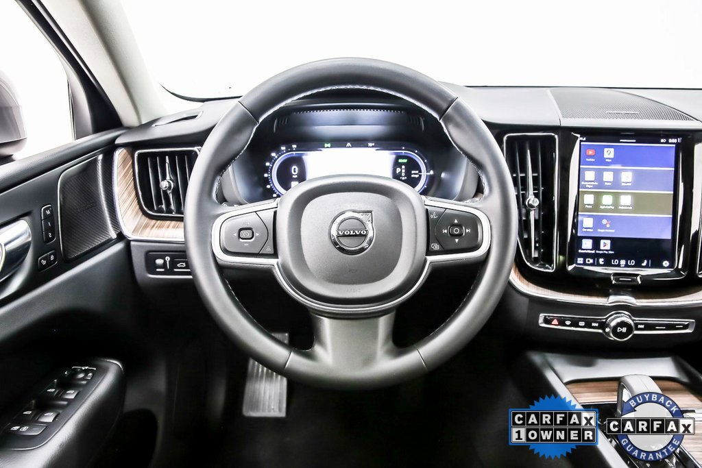 Used 2022 Volvo XC60 T8 Inscription Expression w/ Advanced Package image 21