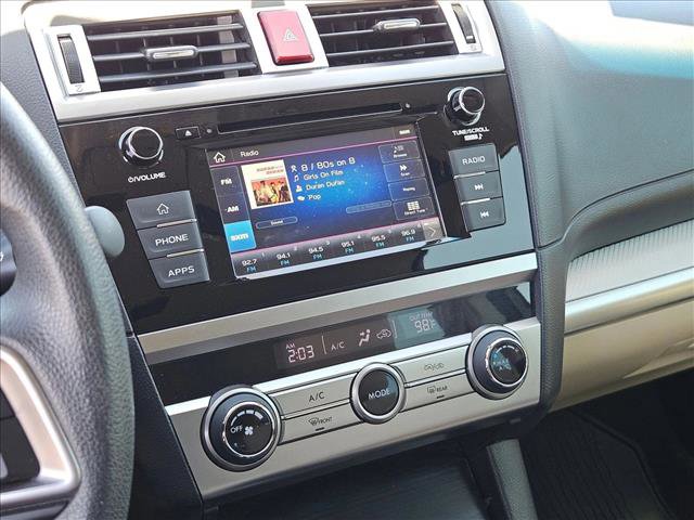 Used 2019 Subaru Outback 2.5i image 18