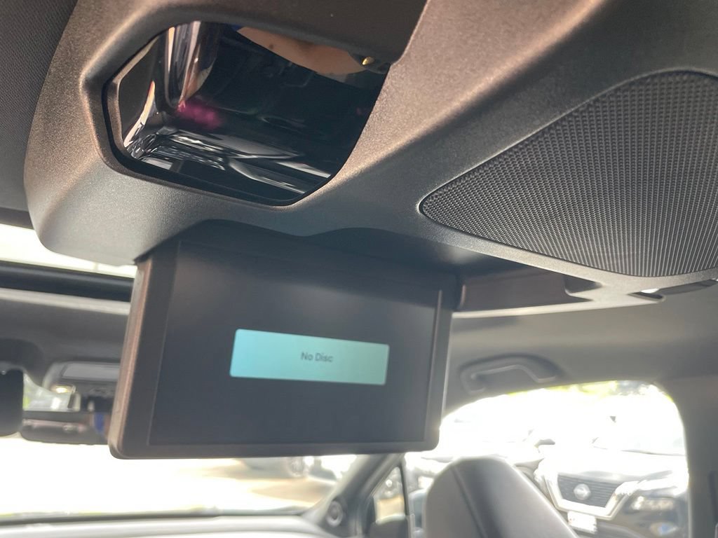 Used 2020 Honda Pilot Black Edition image 9